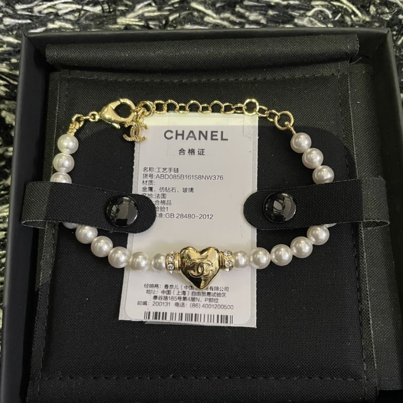 Chanel Bracelets